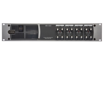 Cloud 46-120T Zonemixer forstærker 4x120W 100V